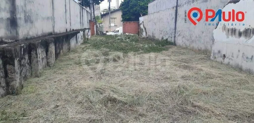 Foto 1 de à venda, 224m² em Alto, Piracicaba