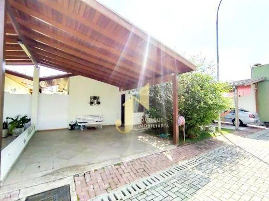 Foto 1 de Casa com 3 Quartos à venda, 88m² em Cidade Salvador, Jacareí