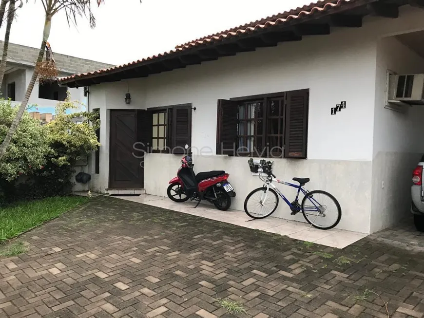 Foto 1 de Casa com 3 Quartos à venda, 300m² em Chacara das Paineiras, Guaíba
