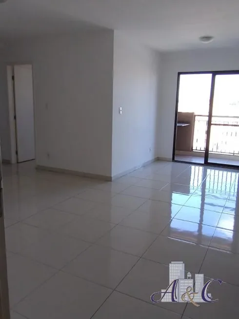 Foto 1 de Apartamento com 3 Quartos à venda, 90m² em City Bussocaba, Osasco