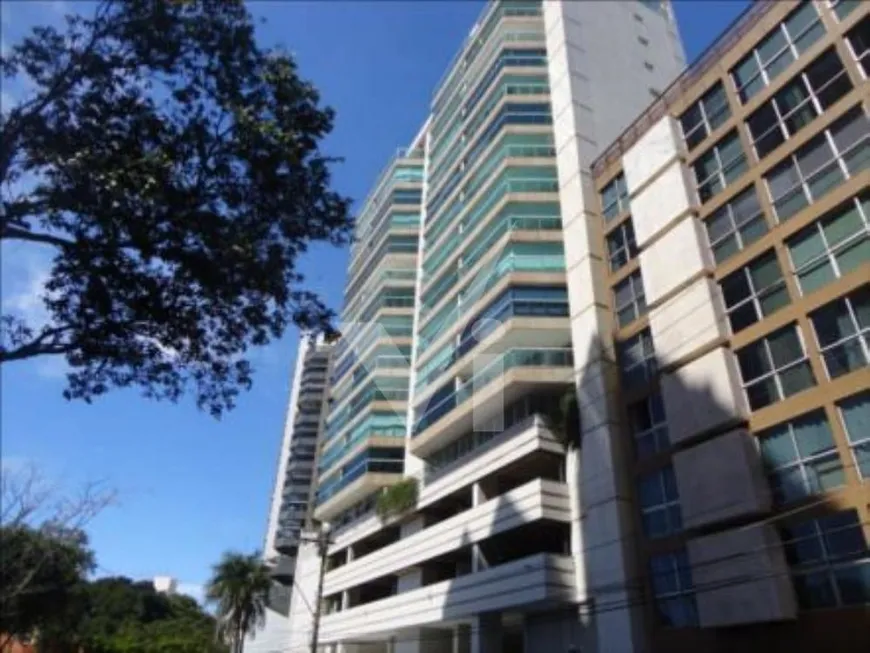 Foto 1 de Apartamento com 4 Quartos à venda, 290m² em Santa Helena, Vitória