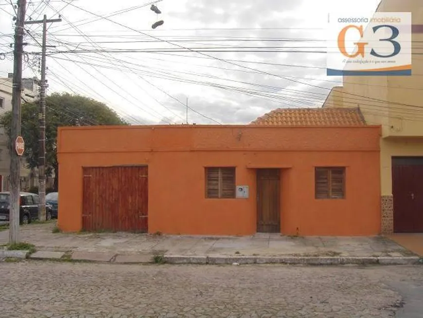 Foto 1 de Casa com 3 Quartos à venda, 90m² em Porto, Pelotas