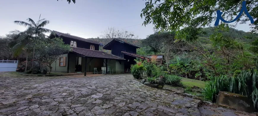 Foto 1 de Fazenda/Sítio com 3 Quartos à venda, 180m² em Vargem Grande, Florianópolis