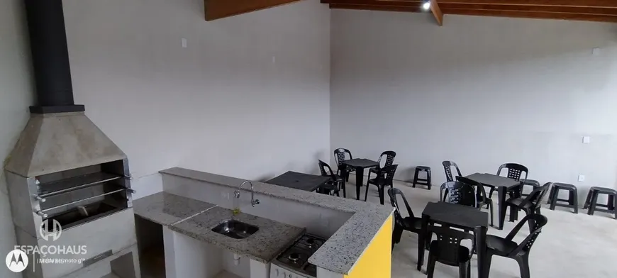 Foto 1 de Sala Comercial para venda ou aluguel, 60m² em Parque Residencial Sabiás, Indaiatuba