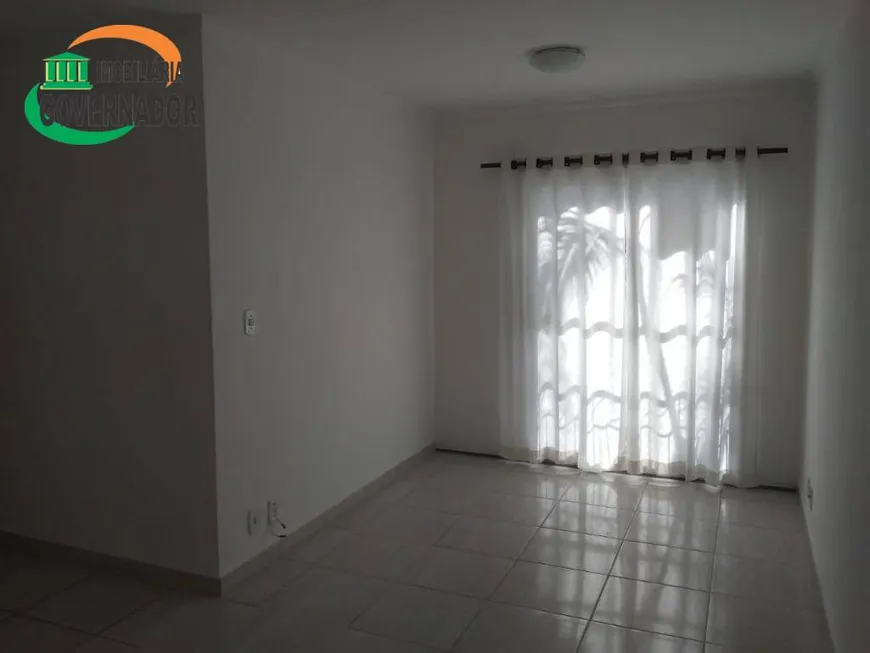 Foto 1 de Apartamento com 3 Quartos à venda, 70m² em Vila Nova Teixeira, Campinas