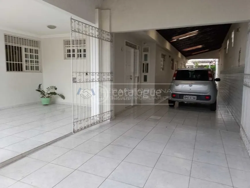 Foto 1 de Casa com 4 Quartos à venda, 273m² em Neópolis, Natal