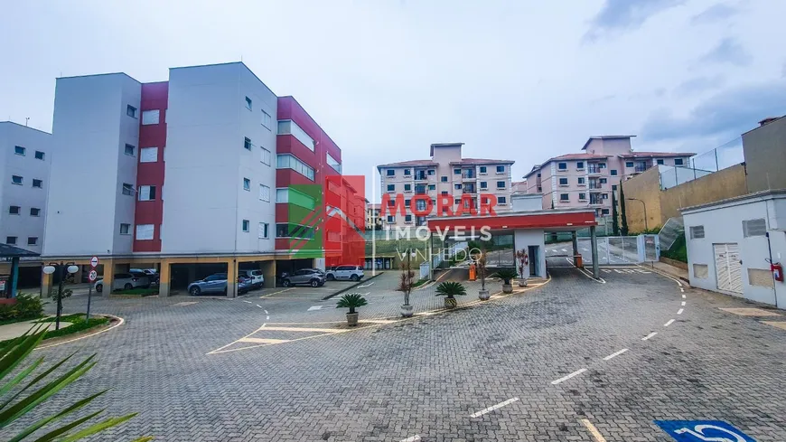 Foto 1 de Apartamento com 3 Quartos à venda, 107m² em BAIRRO PINHEIRINHO, Vinhedo