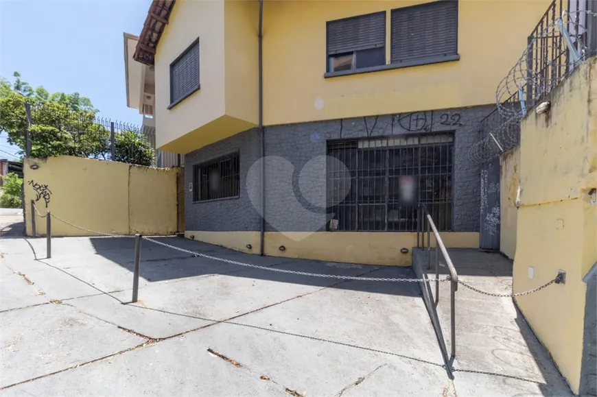 Foto 1 de Sobrado com 6 Quartos para venda ou aluguel, 240m² em Pinheiros, São Paulo