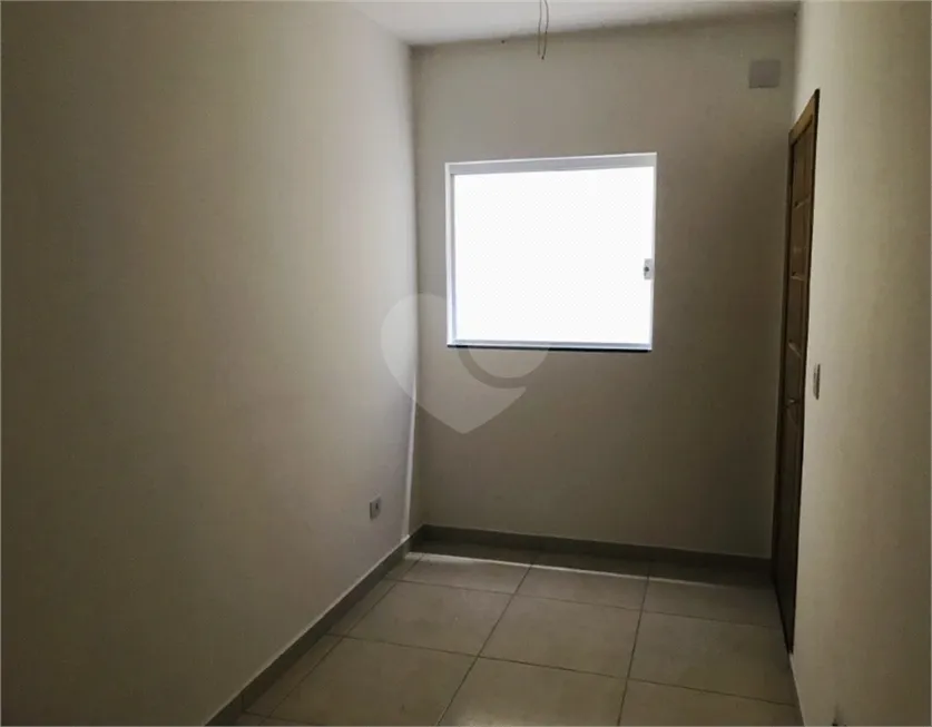 Foto 1 de Casa de Condomínio com 2 Quartos à venda, 45m² em São Miguel Paulista, São Paulo