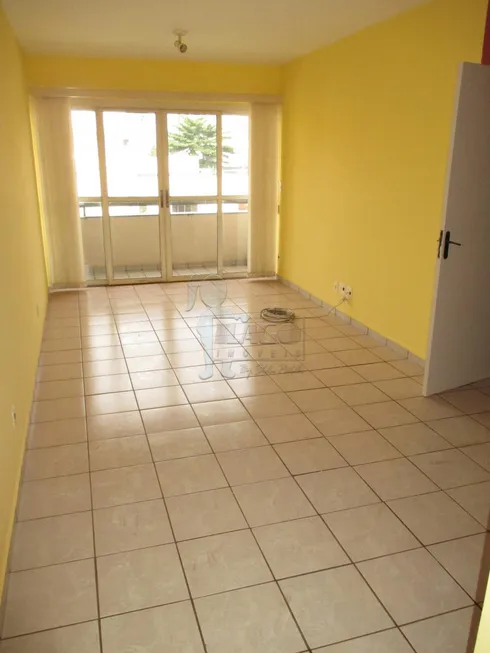 Foto 1 de Apartamento com 3 Quartos à venda, 97m² em Jardim Irajá, Ribeirão Preto