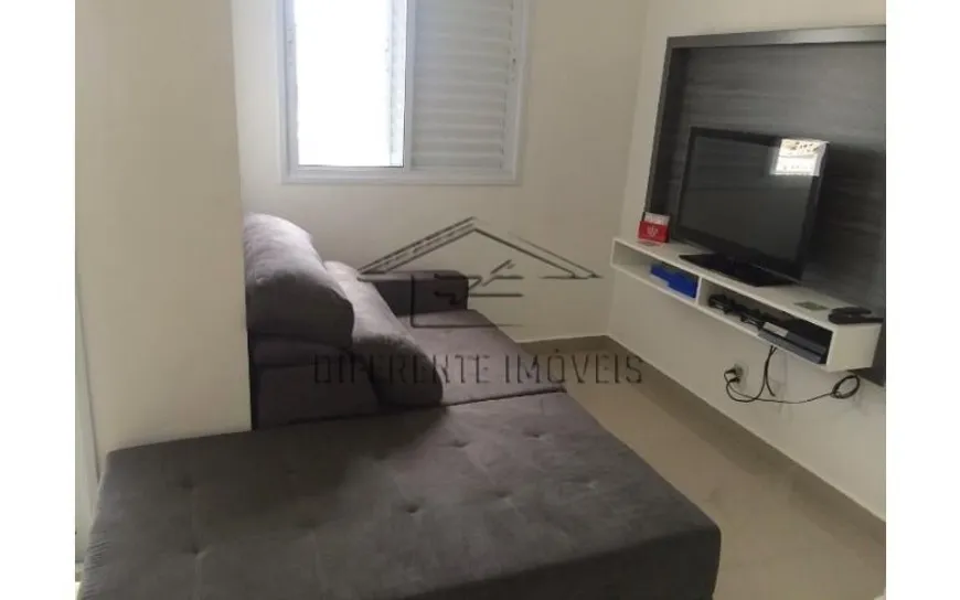 Foto 1 de Apartamento com 1 Quarto à venda, 68m² em Vila Oratório, São Paulo