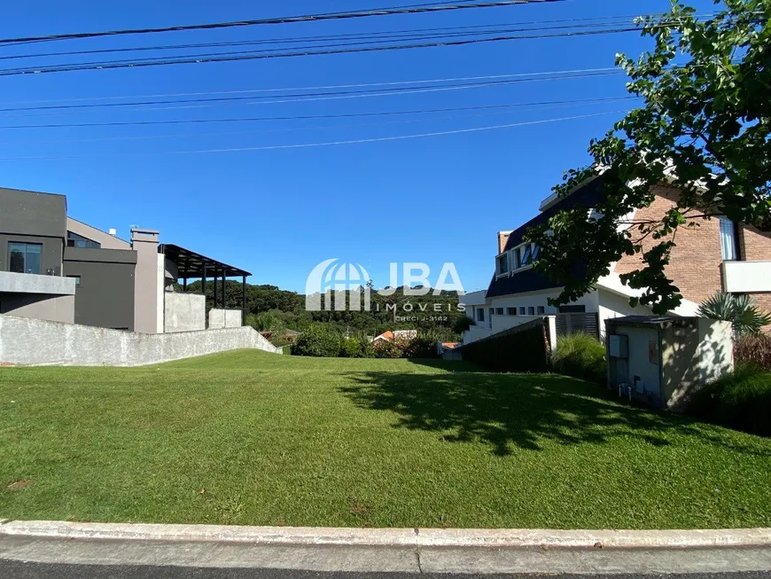 Foto 1 de Lote/Terreno à venda, 743m² em Alphaville Graciosa, Pinhais