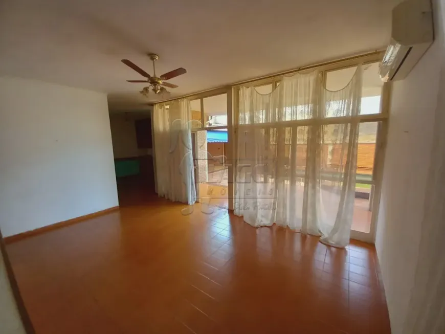 Foto 1 de Casa com 4 Quartos para alugar, 335m² em Alto da Boa Vista, Ribeirão Preto