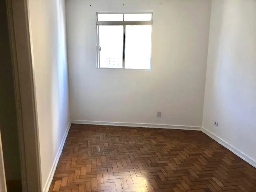 Foto 1 de Apartamento com 1 Quarto para venda ou aluguel, 41m² em Bela Vista, São Paulo