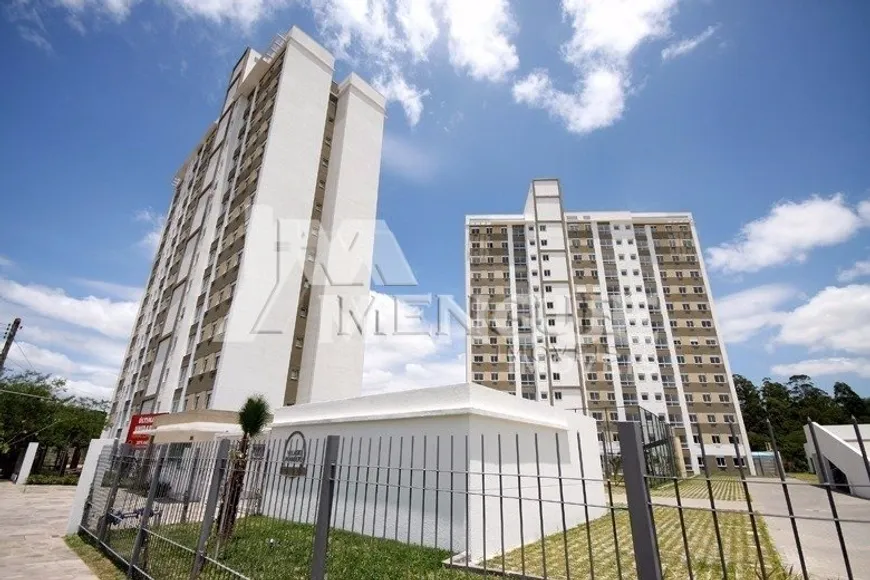 Foto 1 de Apartamento com 3 Quartos à venda, 67m² em Jardim Itú Sabará, Porto Alegre