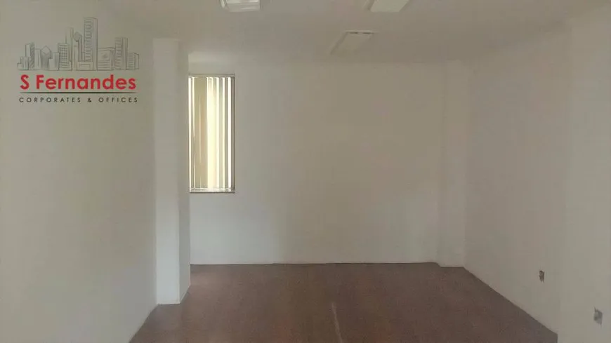 Foto 1 de Sala Comercial para alugar, 528m² em Bela Vista, São Paulo