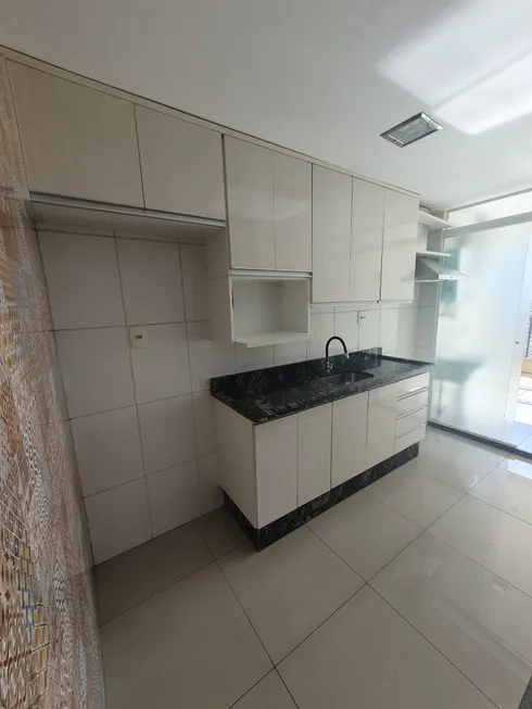 Foto 1 de Apartamento com 3 Quartos à venda, 83m² em Jardim Zaira, Guarulhos