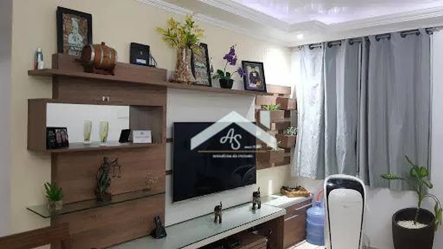 Foto 1 de Apartamento com 2 Quartos à venda, 70m² em Jardim Mariléa, Rio das Ostras