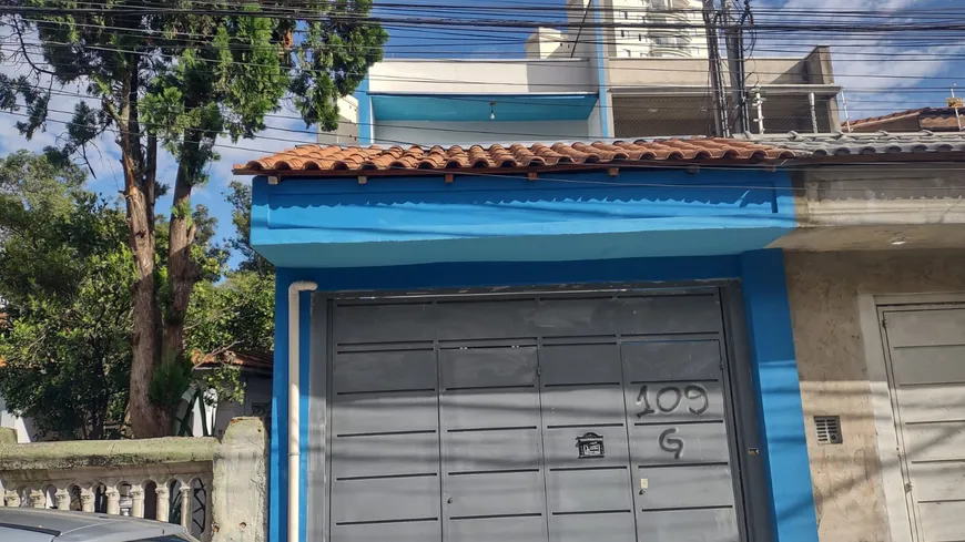 Foto 1 de com 3 Quartos para venda ou aluguel, 130m² em Jardim Libano, São Paulo