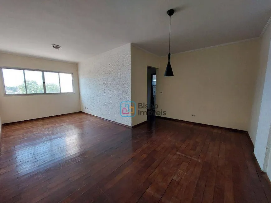 Foto 1 de Apartamento com 3 Quartos à venda, 166m² em Residencial Boa Vista, Americana