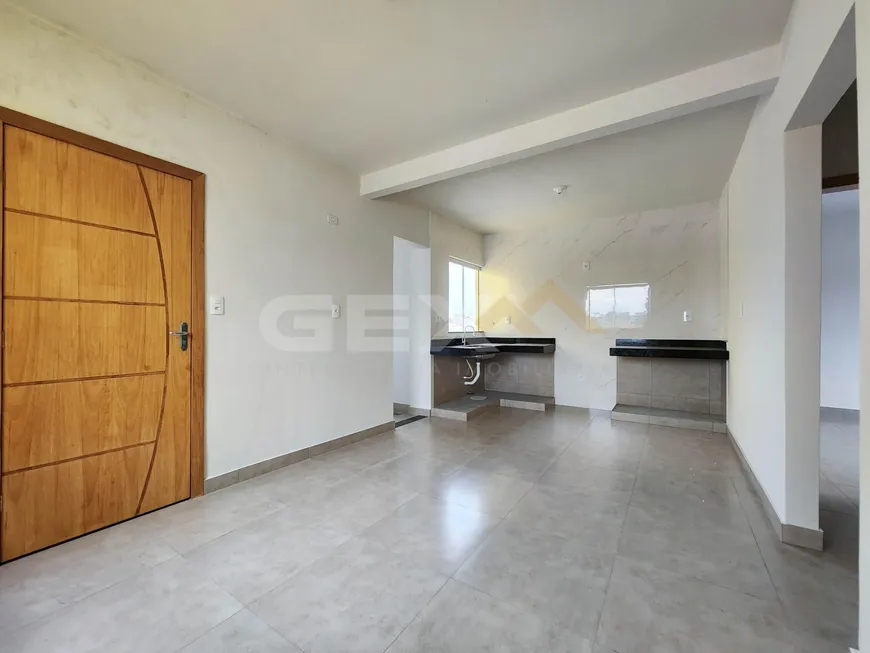 Foto 1 de Apartamento com 3 Quartos à venda, 76m² em São Roque, Divinópolis