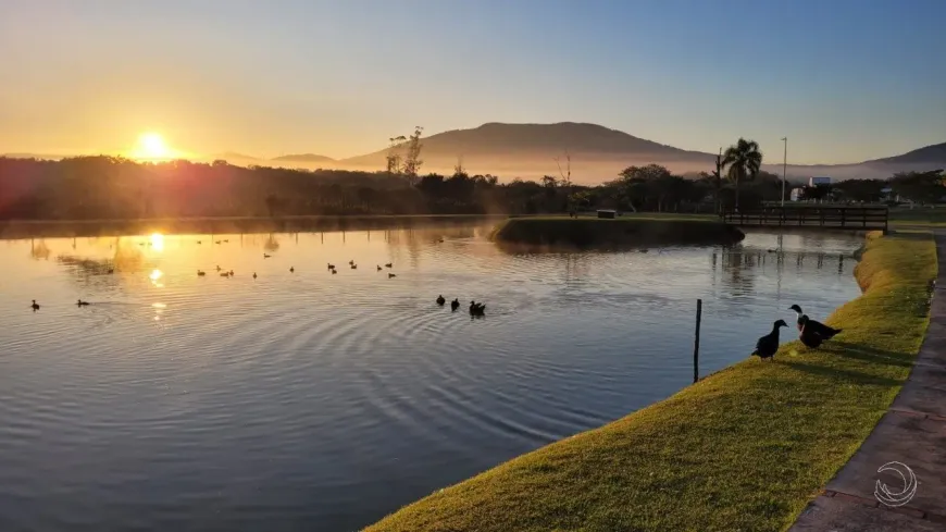 Foto 1 de Lote/Terreno à venda, 400m² em Ratones, Florianópolis