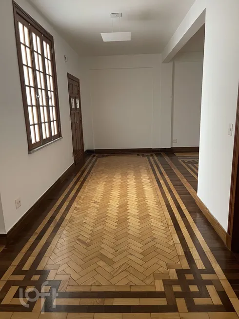 Foto 1 de Apartamento com 5 Quartos à venda, 217m² em Laranjeiras, Rio de Janeiro