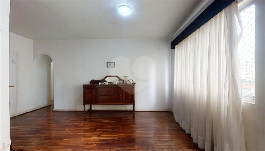 Foto 1 de Apartamento com 1 Quarto à venda, 87m² em Moema, São Paulo