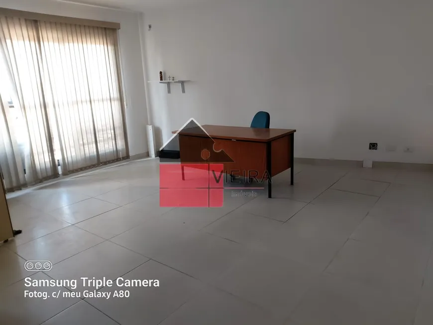 Foto 1 de Apartamento com 1 Quarto para venda ou aluguel, 35m² em Centro, Cotia