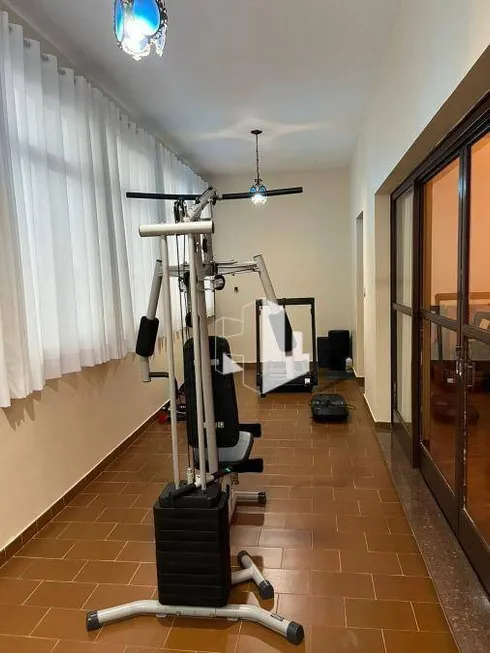 Foto 1 de Casa com 4 Quartos à venda, 565m² em Centro, Jaú