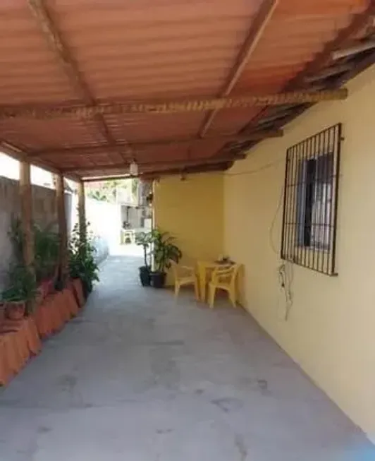 Foto 1 de Casa com 2 Quartos à venda, 100m² em Maguari, Ananindeua