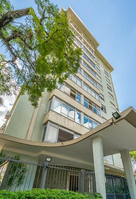 Foto 1 de Apartamento com 4 Quartos à venda, 252m² em Moinhos de Vento, Porto Alegre