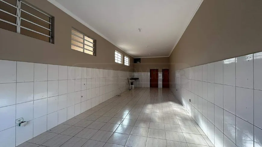 Foto 1 de para alugar, 65m² em Vila Industrial, Piracicaba