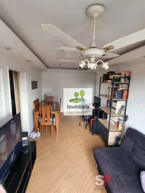 Foto 1 de Apartamento com 2 Quartos à venda, 55m² em Vila Irmãos Arnoni, São Paulo