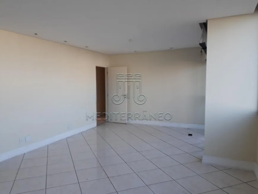 Foto 1 de Apartamento com 3 Quartos à venda, 189m² em Centro, Jundiaí