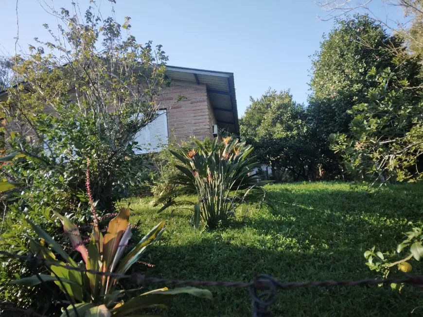 Foto 1 de Casa com 3 Quartos à venda, 108m² em Campestre, São Leopoldo