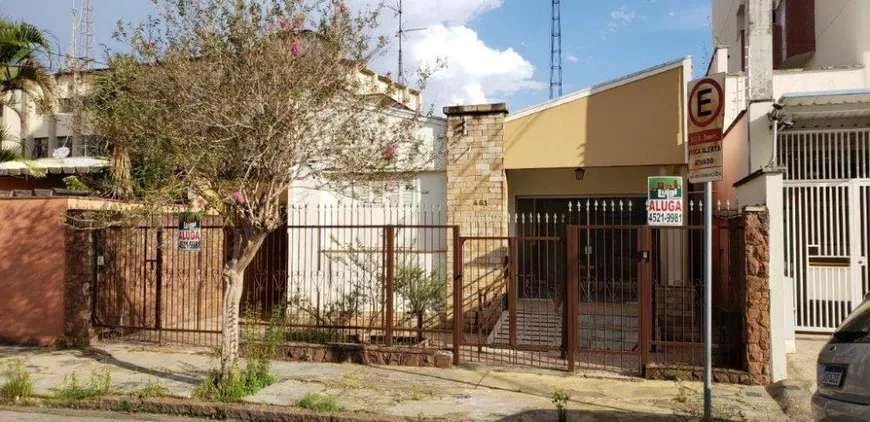 Foto 1 de Casa com 3 Quartos à venda, 110m² em Vianelo, Jundiaí