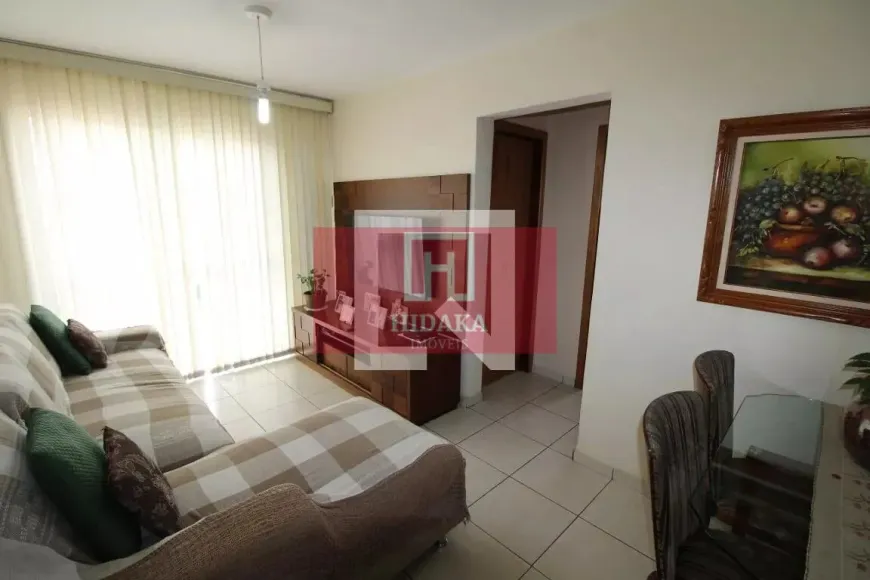 Foto 1 de Apartamento com 2 Quartos à venda, 52m² em Vila Antonieta, São Paulo