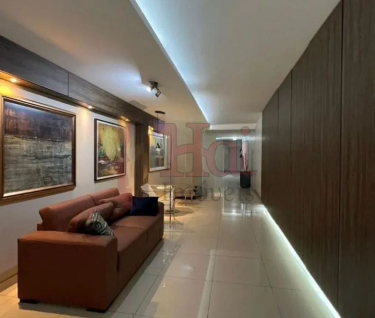 Foto 1 de Apartamento com 3 Quartos à venda, 125m² em Bom Retiro, São Paulo