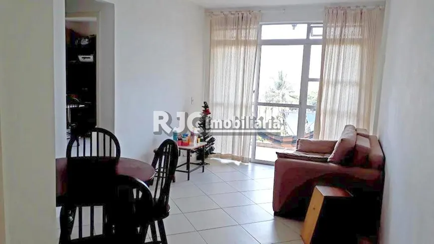 Foto 1 de Apartamento com 1 Quarto à venda, 52m² em Vila Isabel, Rio de Janeiro