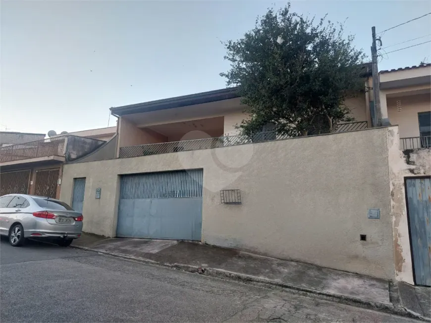 Foto 1 de Casa com 3 Quartos à venda, 250m² em Vila Barao, Sorocaba