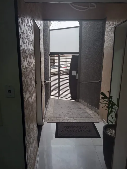 Foto 1 de Apartamento com 2 Quartos à venda, 53m² em Vila Matilde, São Paulo