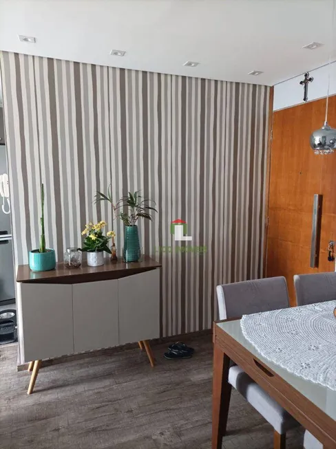 Foto 1 de Apartamento com 2 Quartos para venda ou aluguel, 49m² em Vila Guilherme, São Paulo