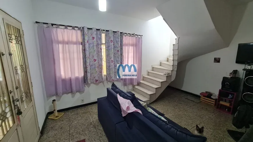 Foto 1 de Casa com 3 Quartos à venda, 168m² em Rocha, São Gonçalo