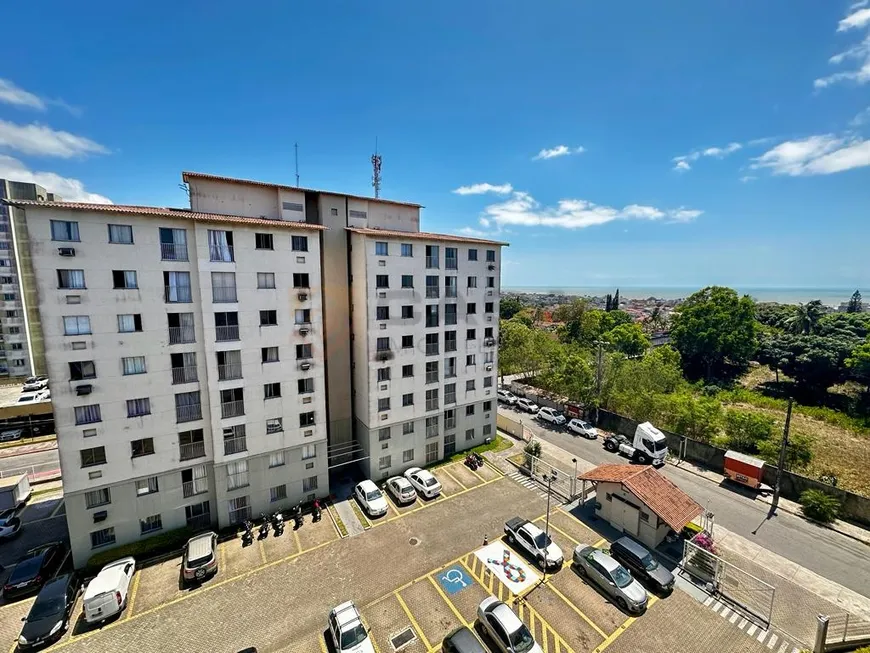 Foto 1 de Apartamento com 2 Quartos à venda, 47m² em Jardim Atlântico, Serra