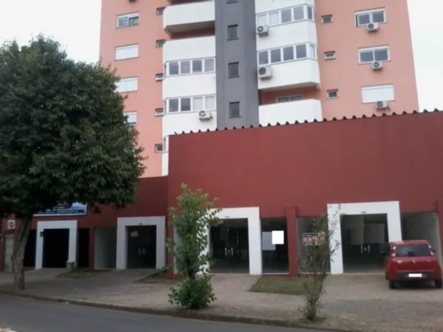 Foto 1 de Ponto Comercial com 1 Quarto à venda, 106m² em Ideal, Novo Hamburgo