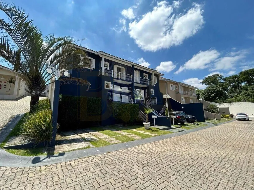 Foto 1 de Casa de Condomínio com 3 Quartos à venda, 146m² em Parque Rincao, Cotia