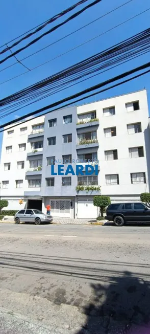 Foto 1 de Apartamento com 2 Quartos à venda, 82m² em Jabaquara, São Paulo