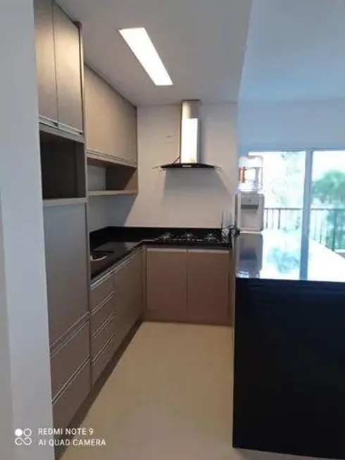 Foto 1 de Apartamento com 3 Quartos à venda, 110m² em Alphaville Empresarial, Barueri