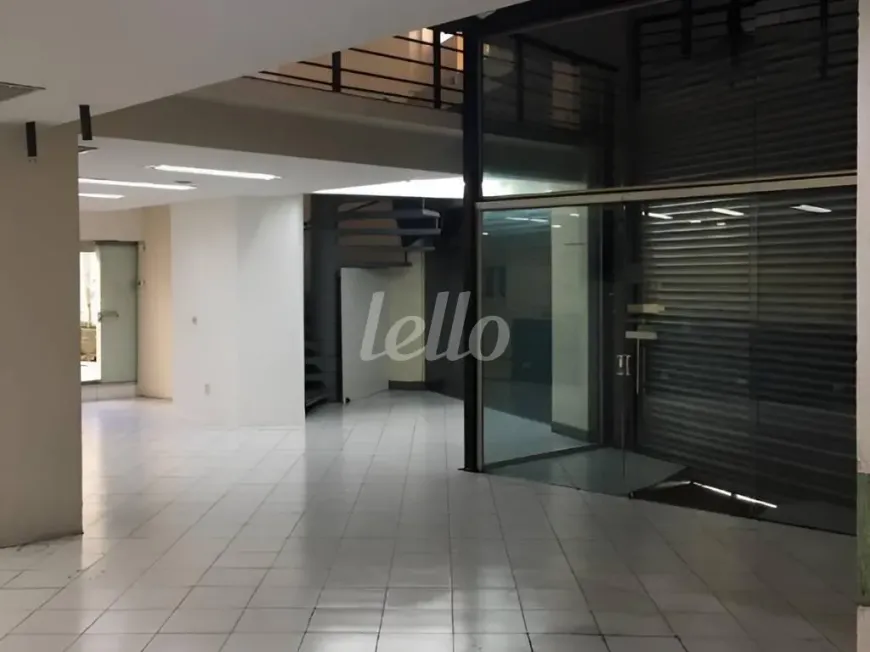 Foto 1 de Ponto Comercial para alugar, 200m² em Bela Vista, São Paulo